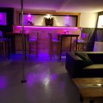 Kontaktbar Jägerbar Seeven