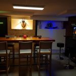 Kontaktbar Jägerbar Seeven