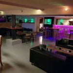 Kontaktbar Jägerbar Seeven