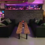 Kontaktbar Jägerbar Seeven