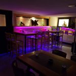 Kontaktbar Jägerbar Seeven