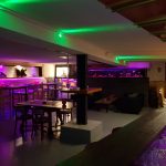 Kontaktbar Jägerbar Seeven