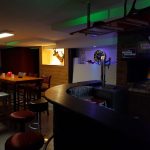 Kontaktbar Jägerbar Seeven