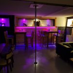 Kontaktbar Jägerbar Seeven
