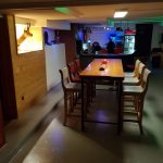Kontaktbar Jägerbar Seeven