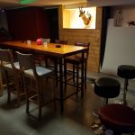 Kontaktbar Jägerbar Seeven