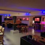 Kontaktbar Jägerbar Seeven